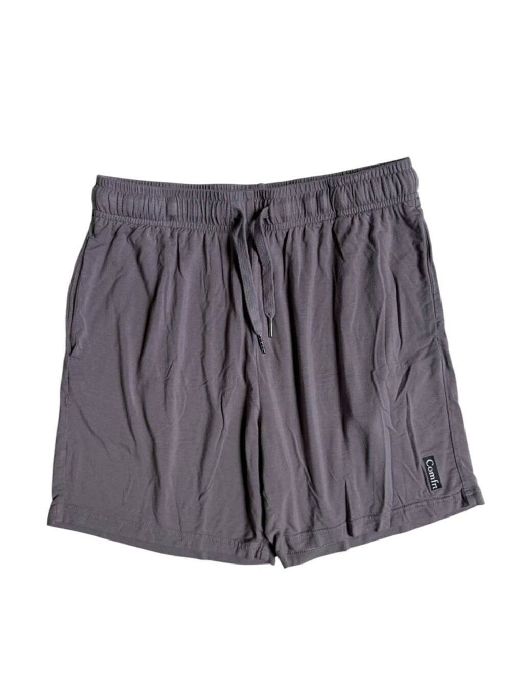 Comfrt Cloud Lounge Shorts (Steel) - Size Medium (?) - Picture 2 of 5